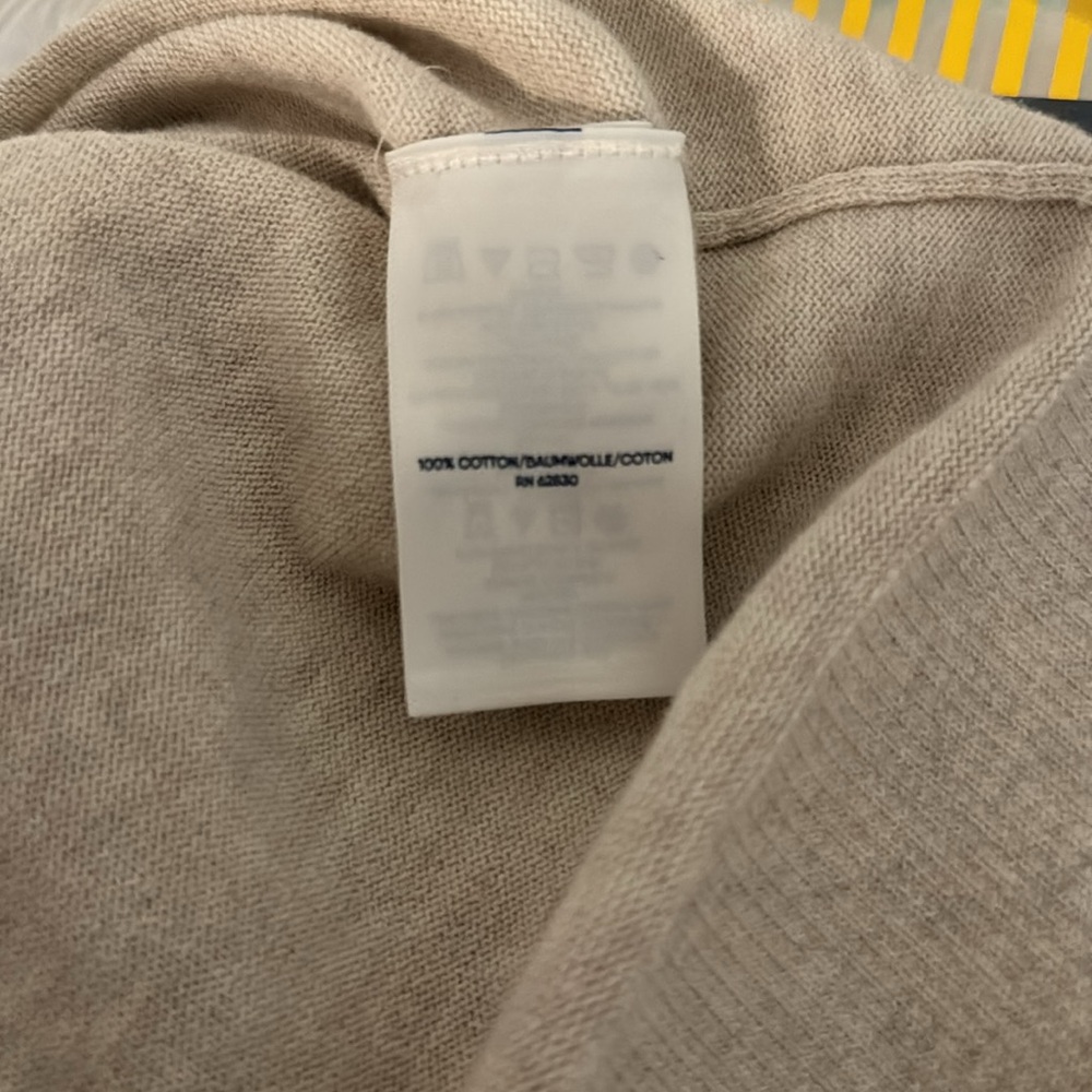 Light sweater - Picture 6 of 6